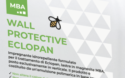 NASCE WALL PROTECTIVE