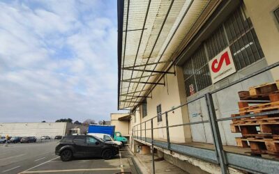 GRUPPO MBA ACQUISISCE IL TOTALE CONTROLLO DI CASATI ARREDAMENTI