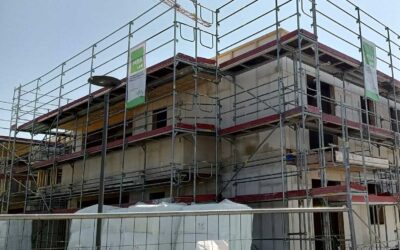 NASCE IL GENERAL CONTRACTOR ITALIANO DEL GRUPPO MBA